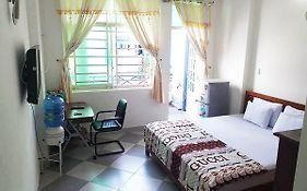 Ben Thanh Motel